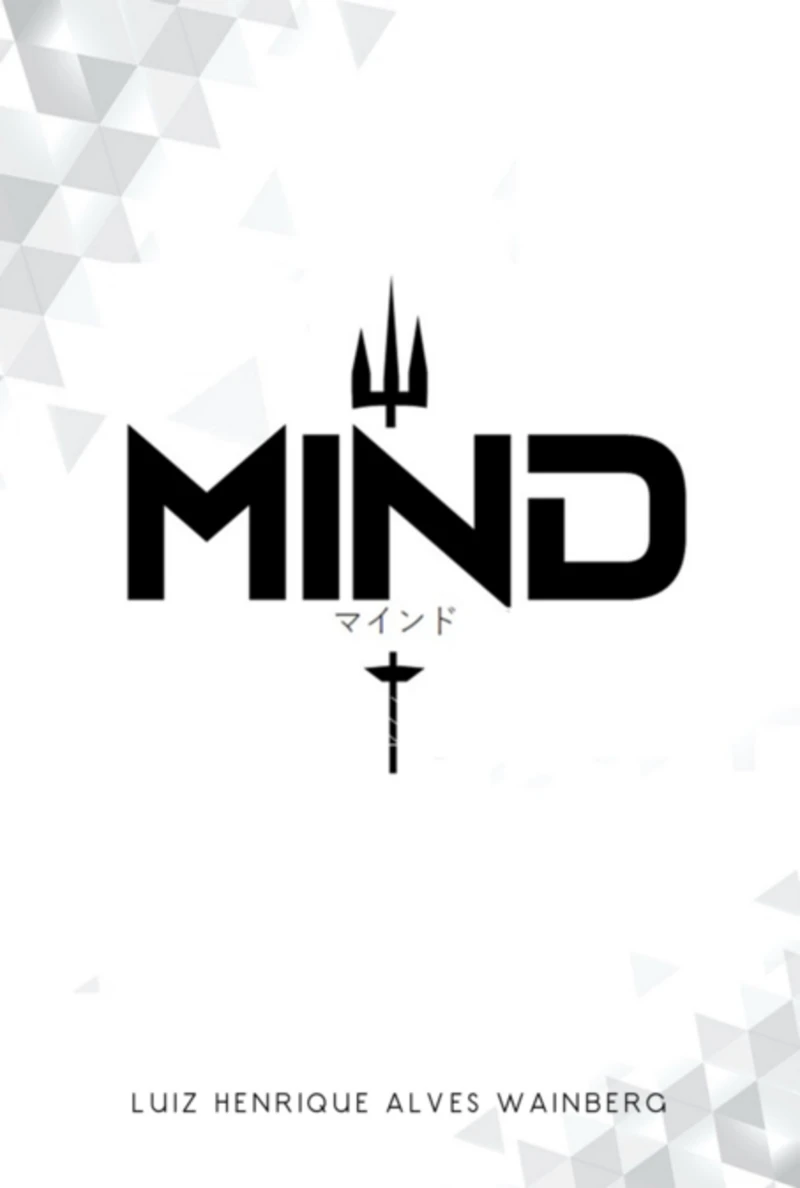 Portada: Mind