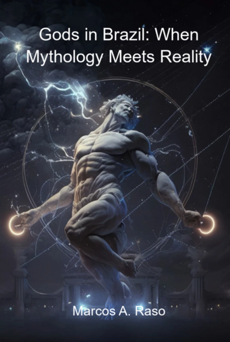 Portada: Gods In Brazil: When Mythology Meets Reality
