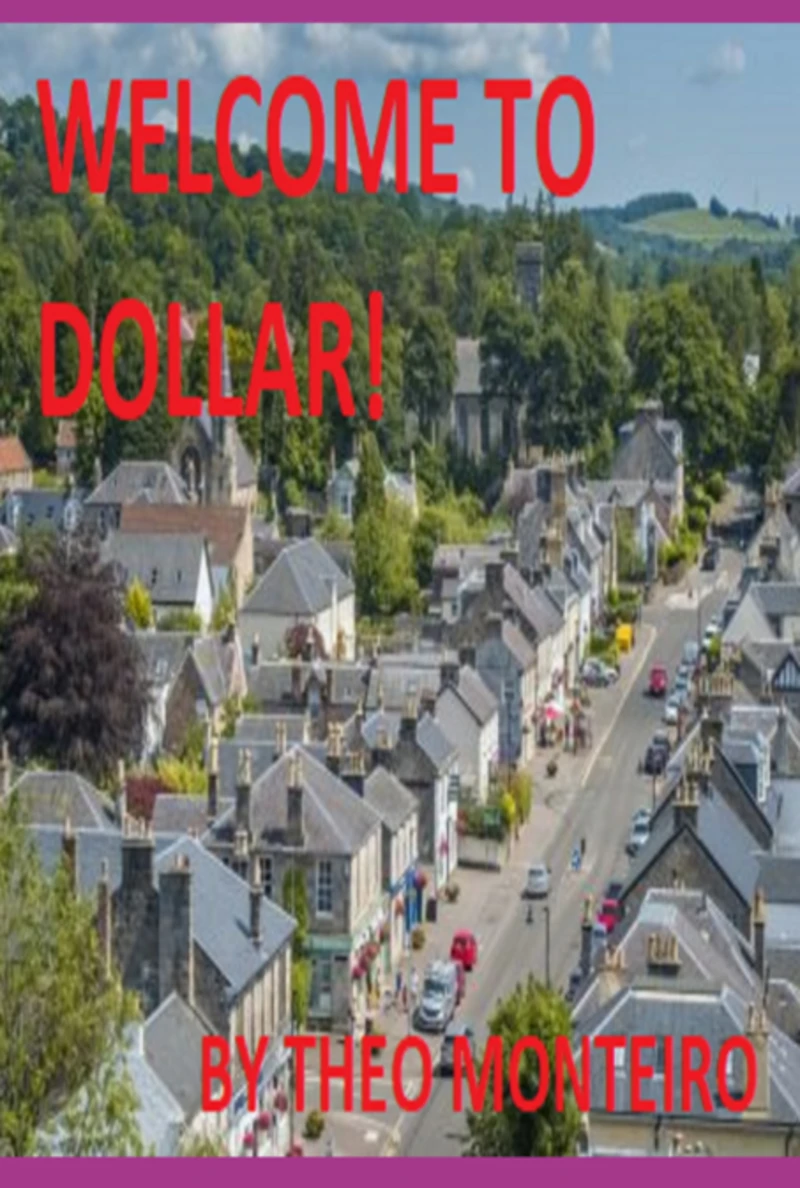 Portada: Welcome To Dollar