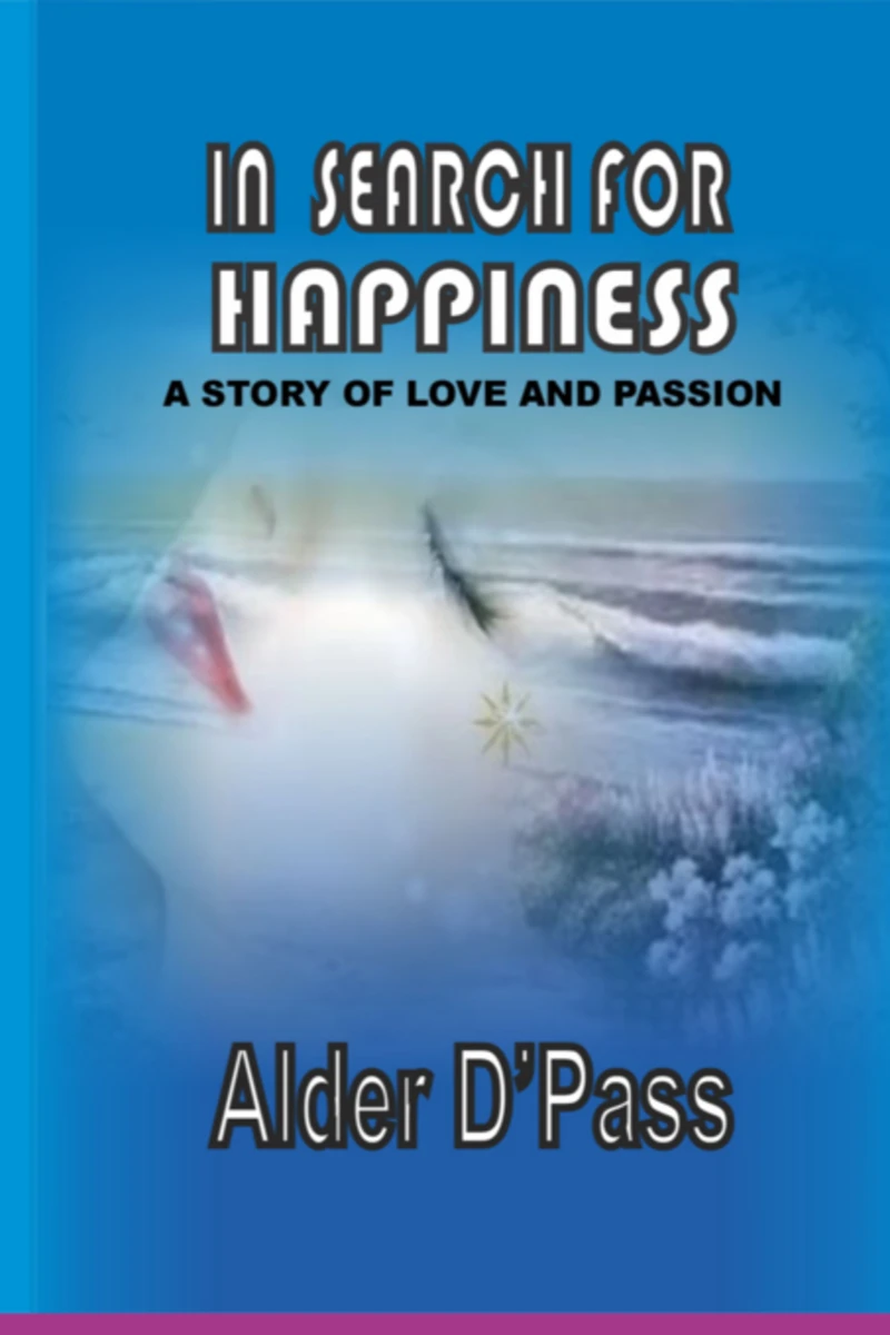 Portada: In Search For Happiness