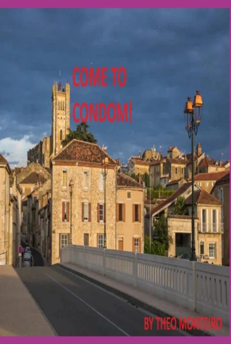 Portada: Come To Condom!