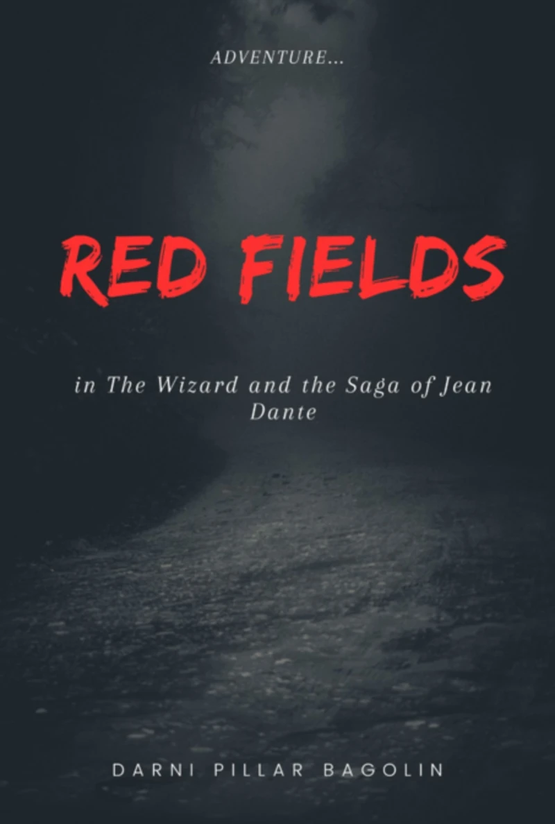 Portada: Red Fields