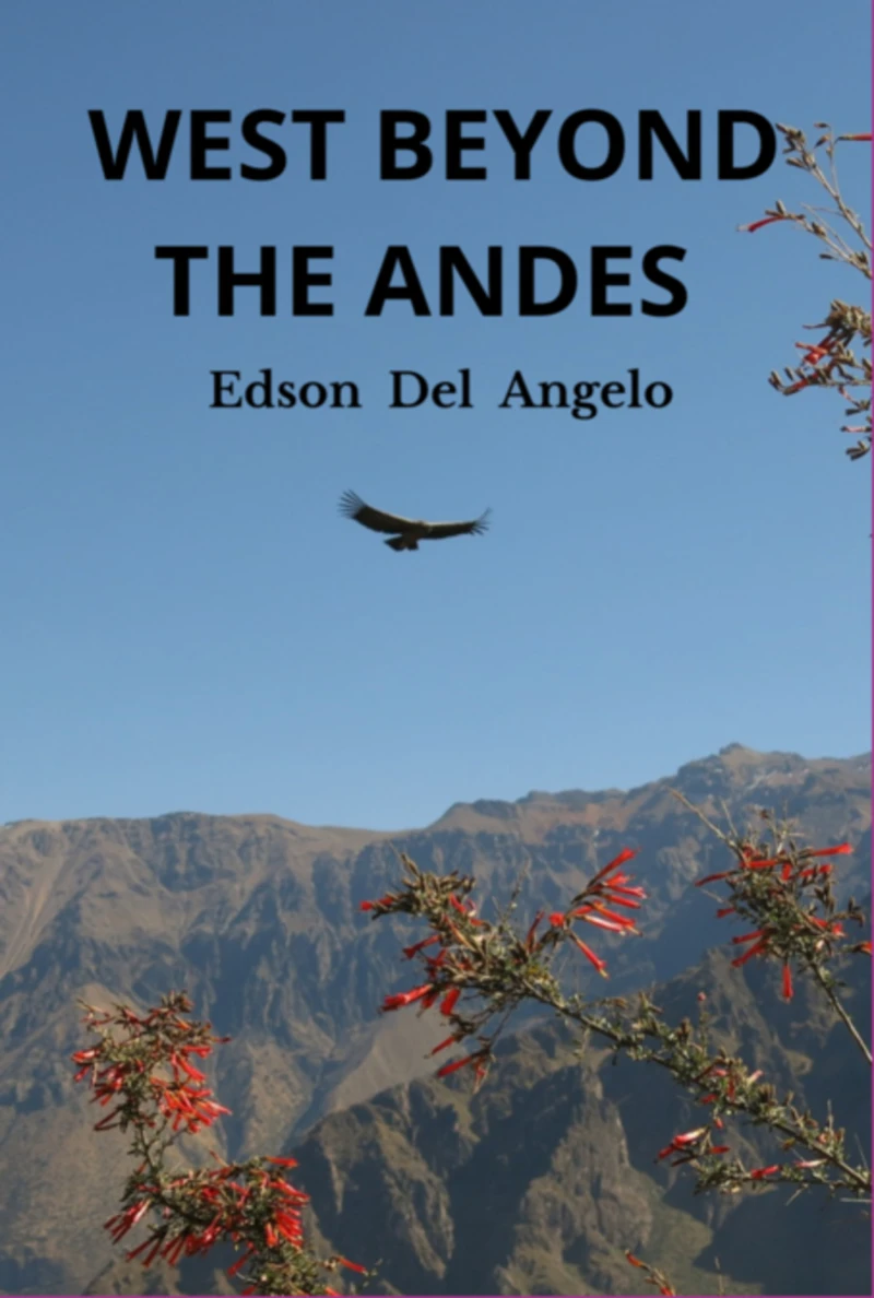 Portada: West Beyond The Andes