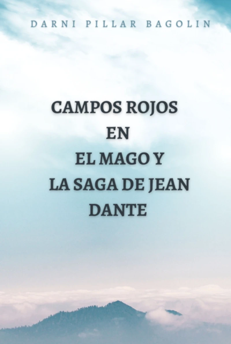 Portada: Campos Rojos