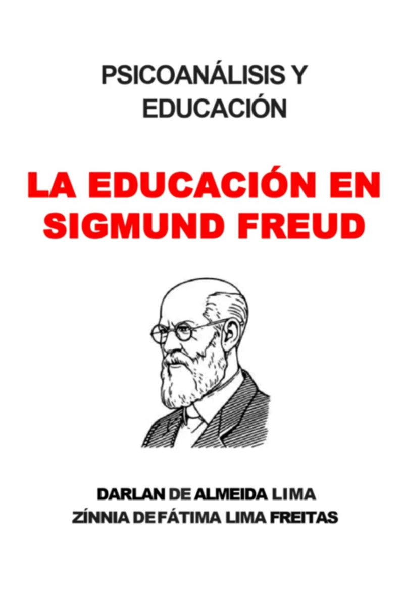 Portada: Psicoanálisis Y Educación