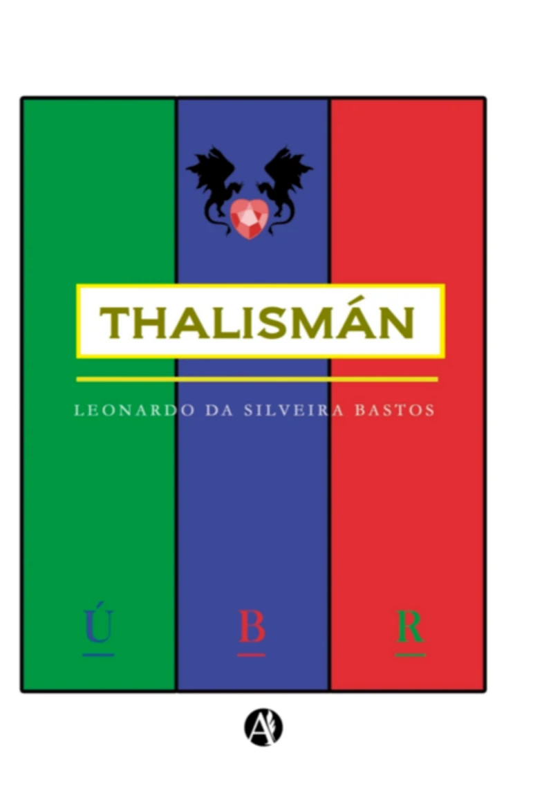 Portada: Thalismán