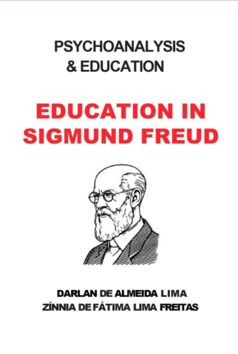 Portada: Psychoanalysis & Education