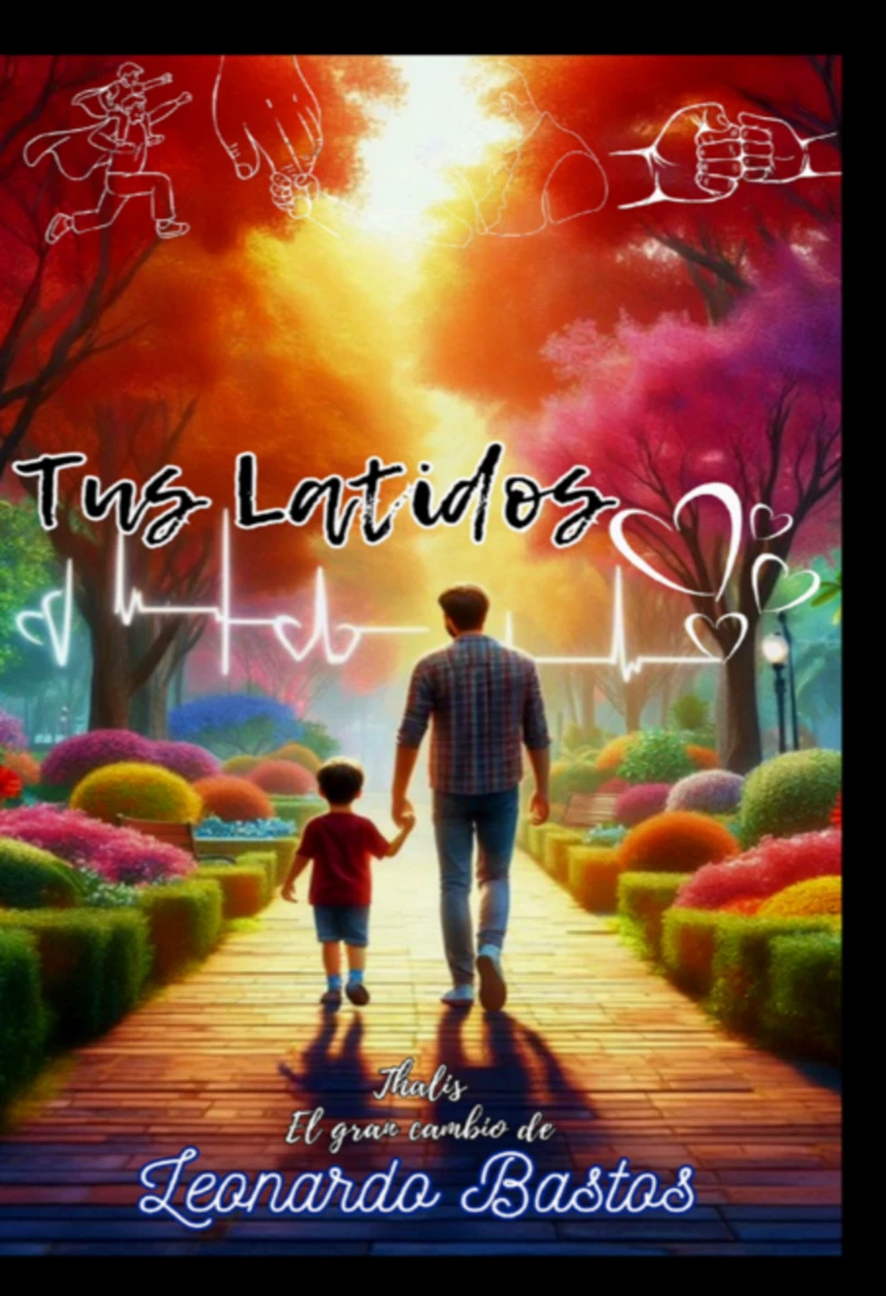 Portada: Tus Latidos