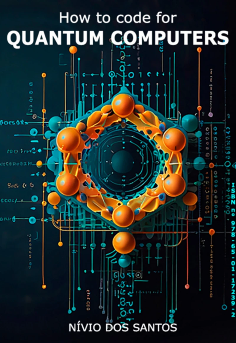 Portada: How To Code For Quantum Computers