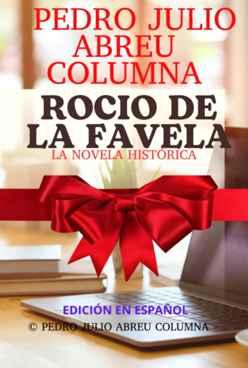 Portada: Rocio De La Favela