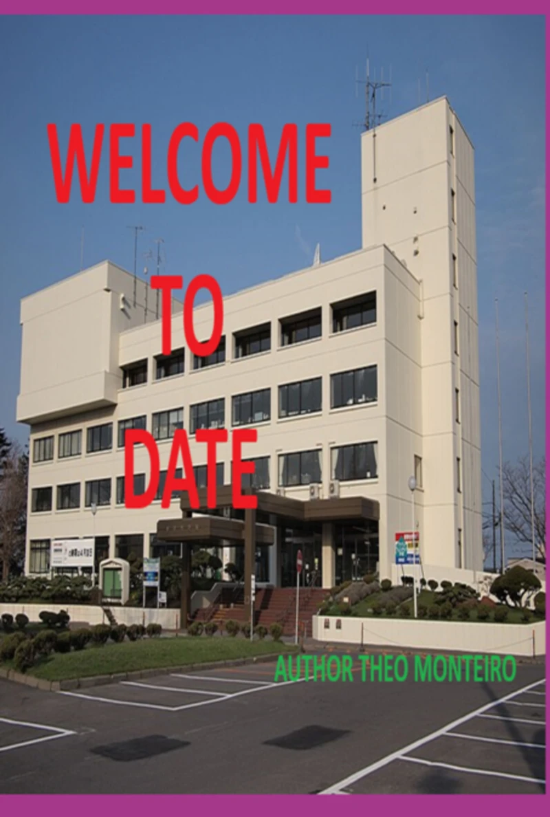 Portada: Welcome To Date