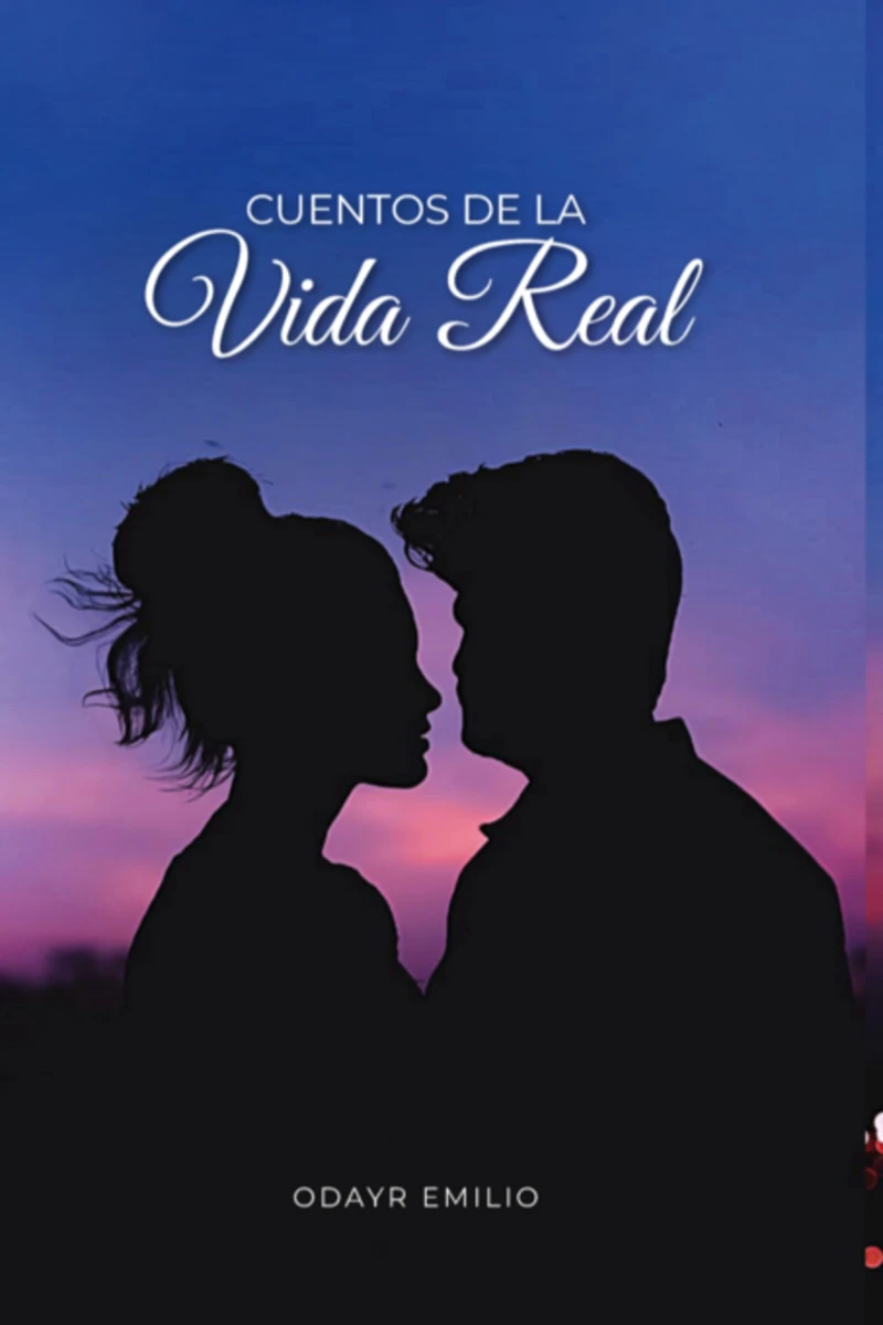 Portada: Cuentos De La Vida Real