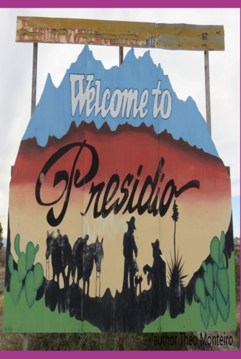Portada: Welcome To Presidio
