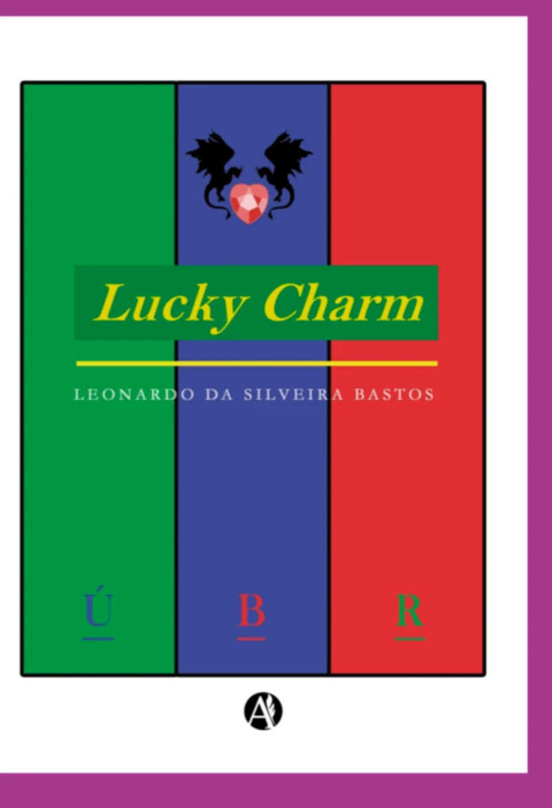 Portada: Lucky Charm