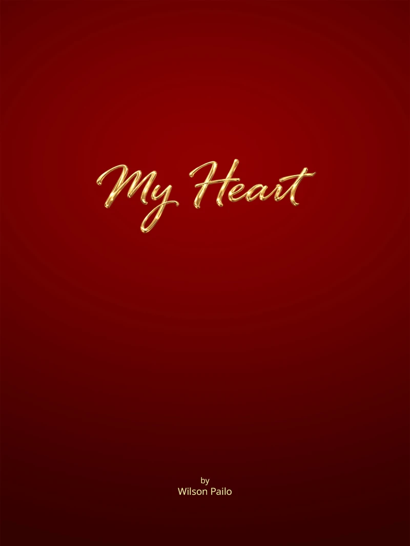 Portada: My Heart