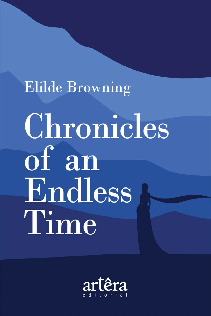 Portada: Chronicles of an Endless Time