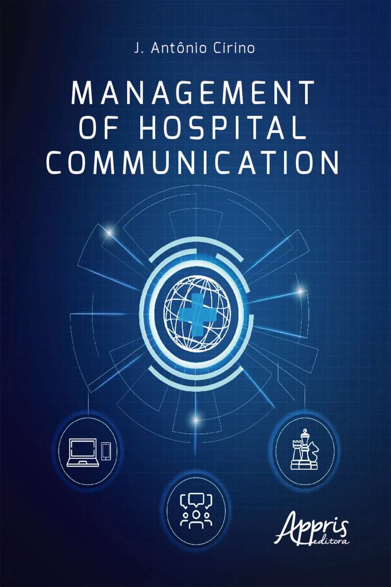 Portada: Management of hospital communication
