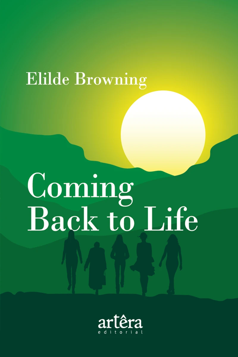 Portada: Coming Back to Life