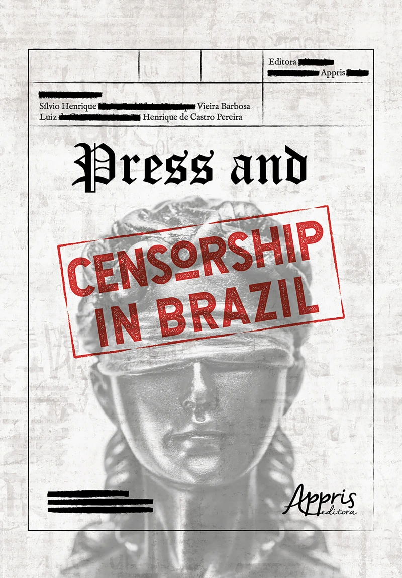 Portada: Press and Censorship in Brazil