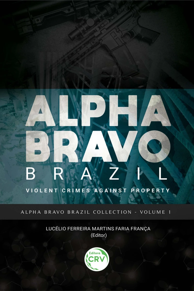 Portada: Alpha Bravo Brazil