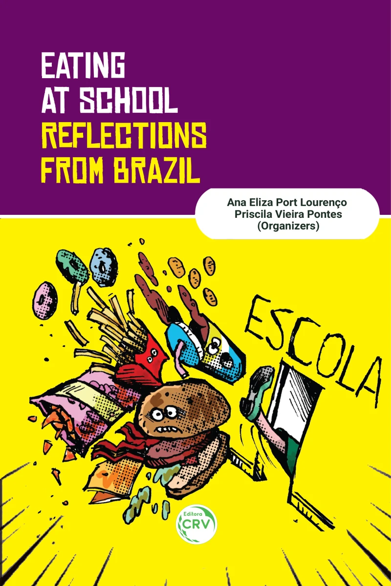 Portada: Eating at School