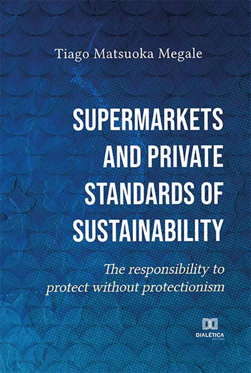Portada: Supermarkets and private standards of sustainability