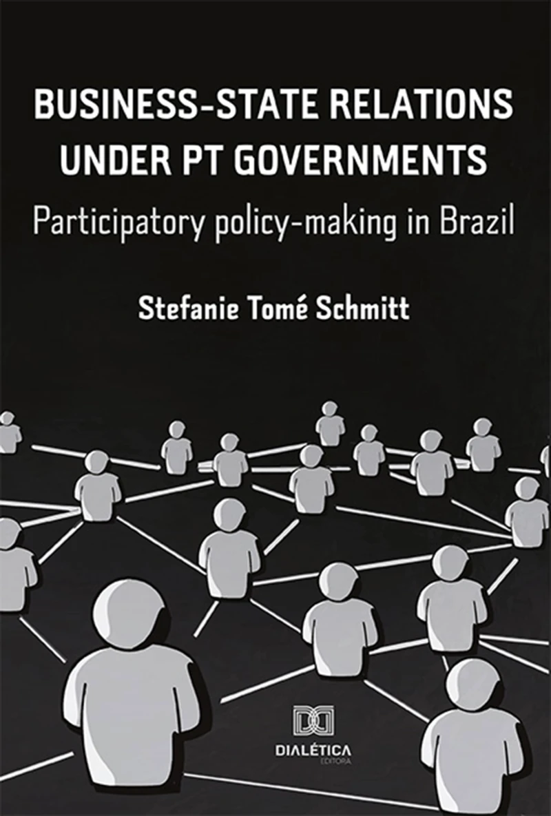Portada: Business-State Relations under PT Governments