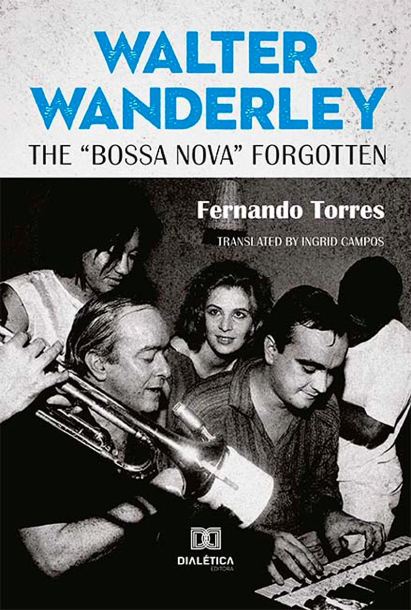 Portada: Walter Wanderley