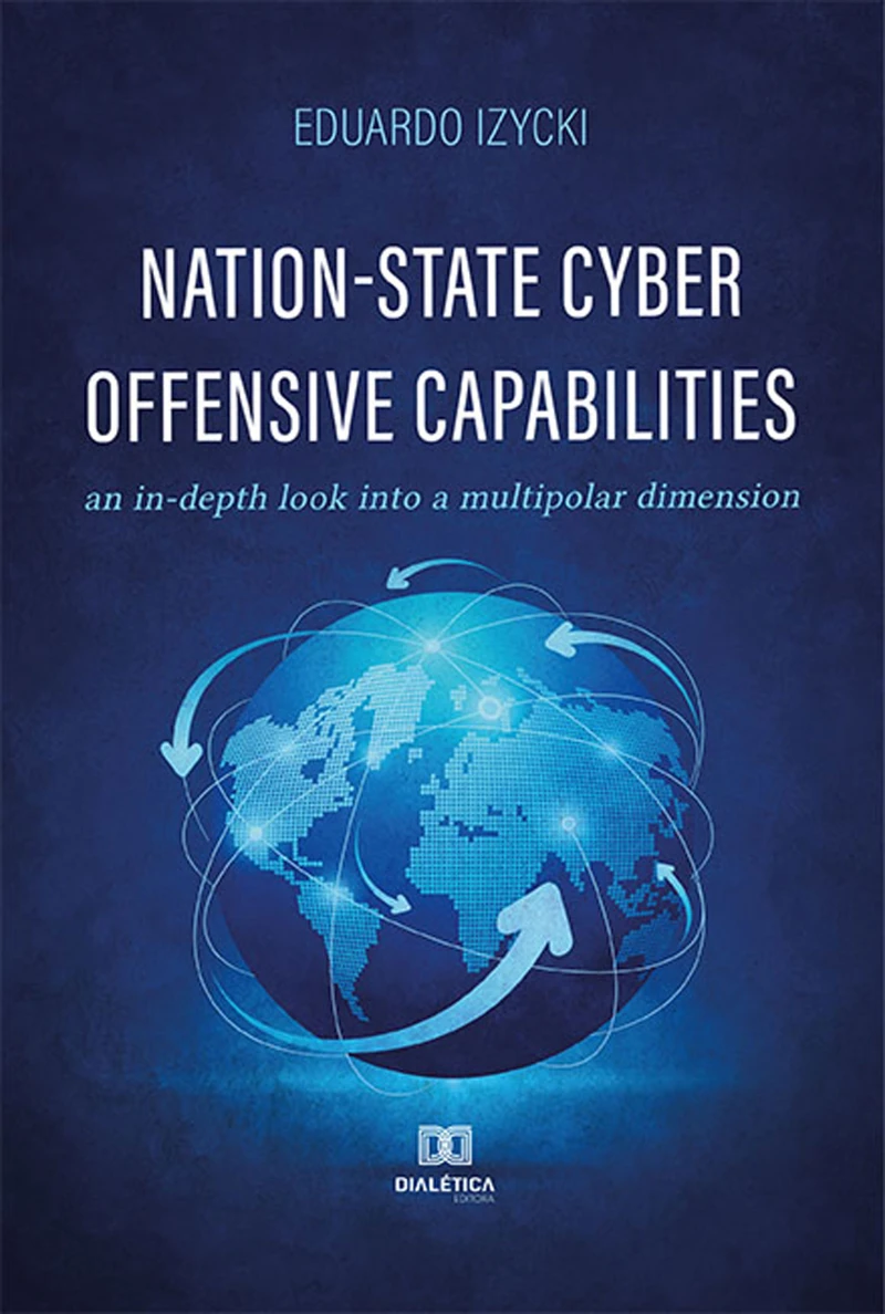 Portada: Nation-State Cyber Offensive Capabilities