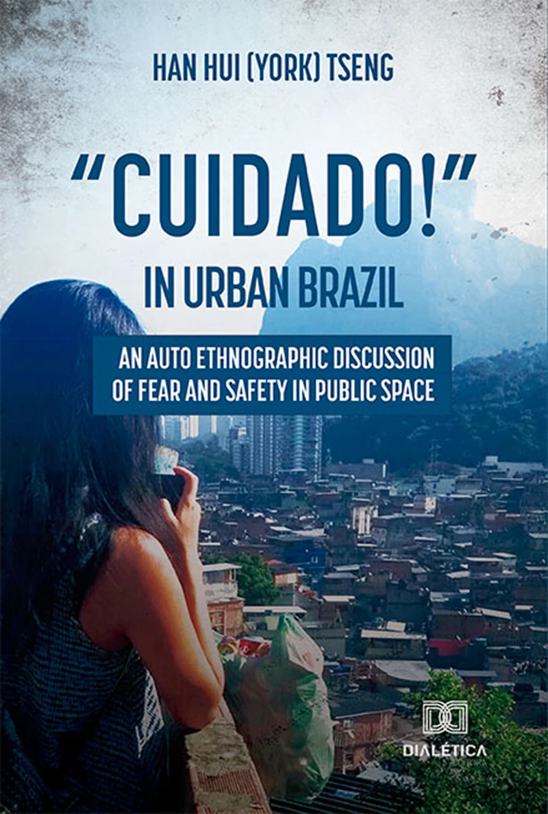 Portada: "Cuidado!" in urban Brazil