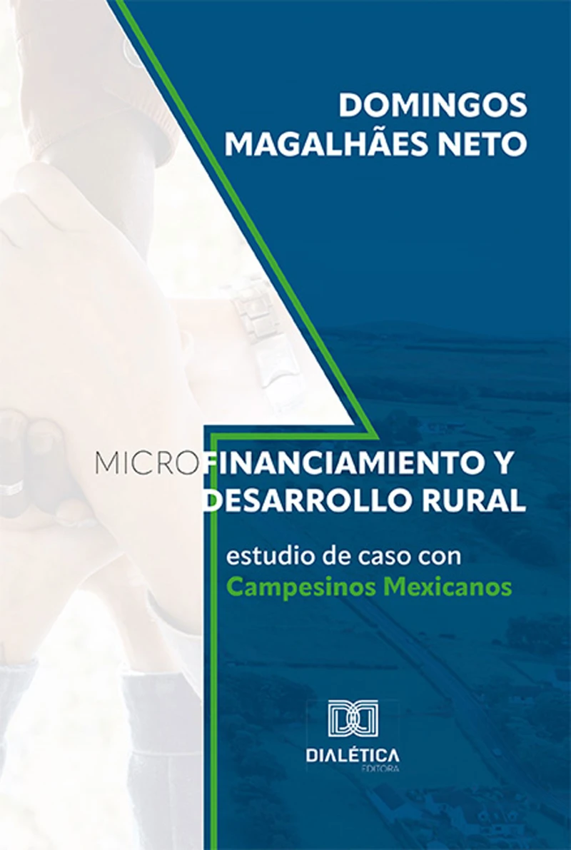 Portada: Microfinanciamiento y Desarrollo Rural