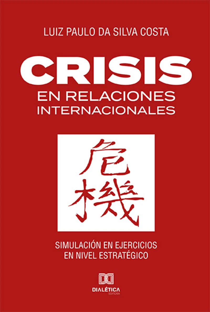 Portada: Crisis en Relaciones Internacionales