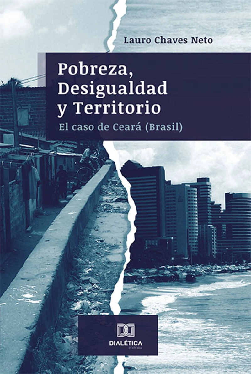 Portada: Pobreza, Desigualdad y Territorio