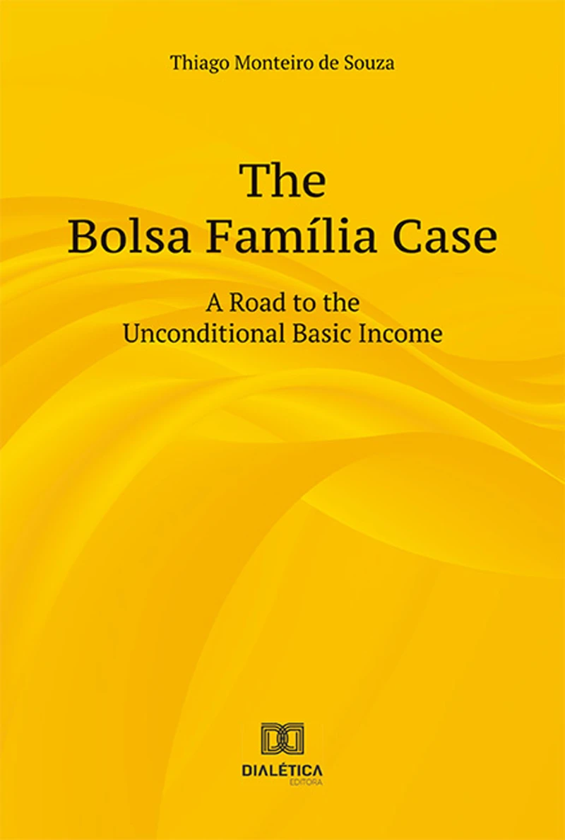 Portada: The Bolsa Família Case