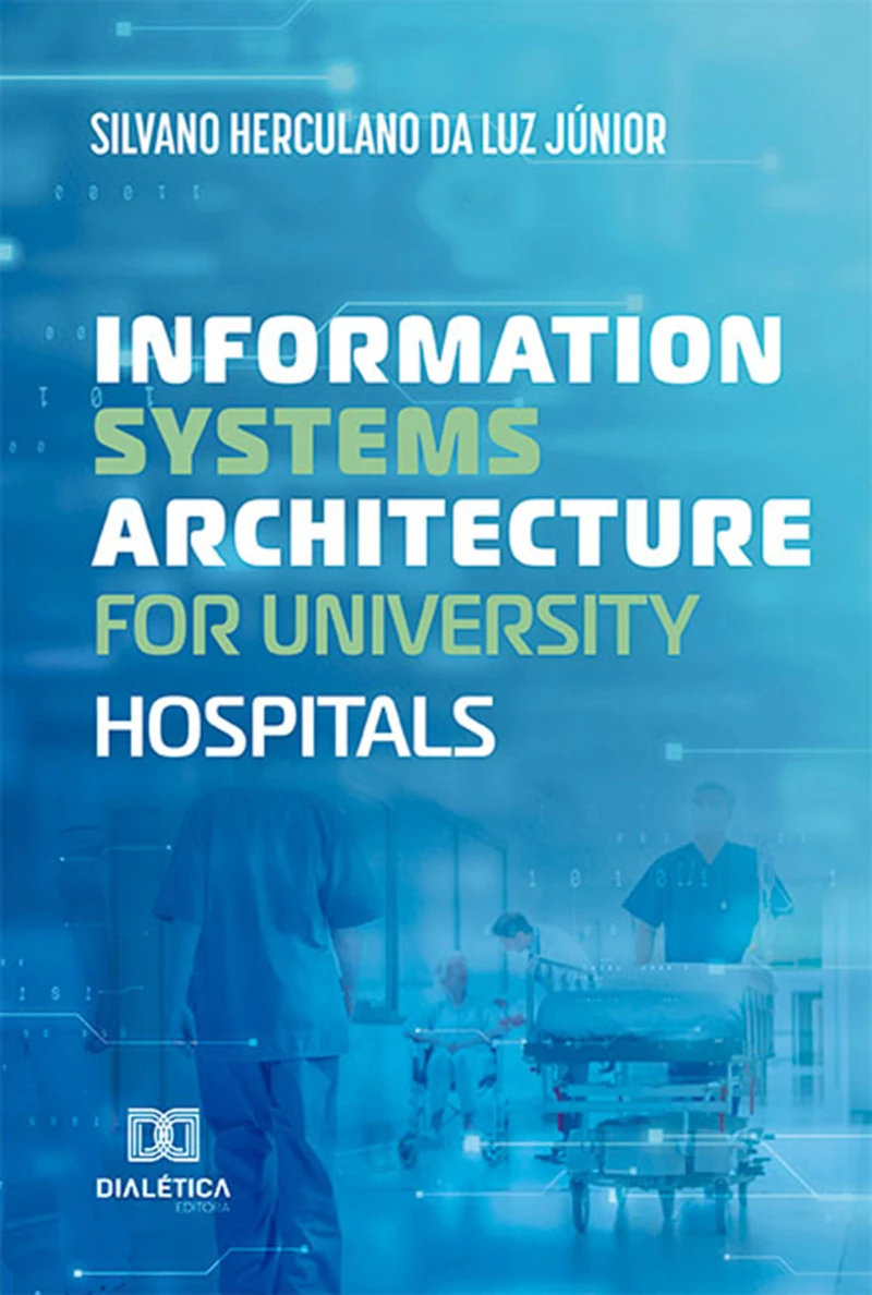 Portada: Information Systems Architecture for University Hospitals