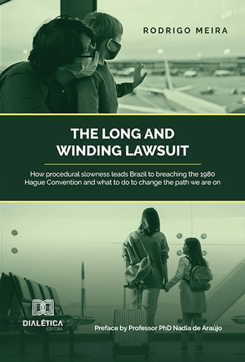 Portada: The long and winding lawsuit