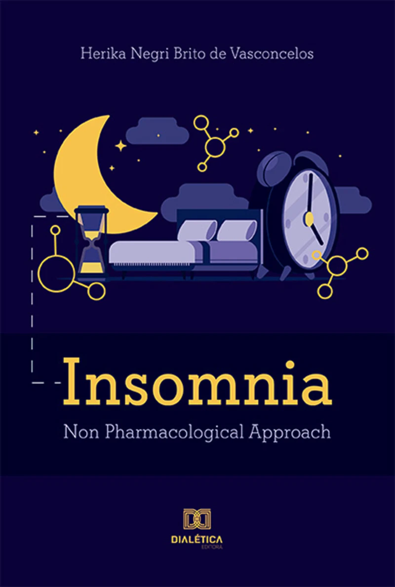 Portada: Insomnia