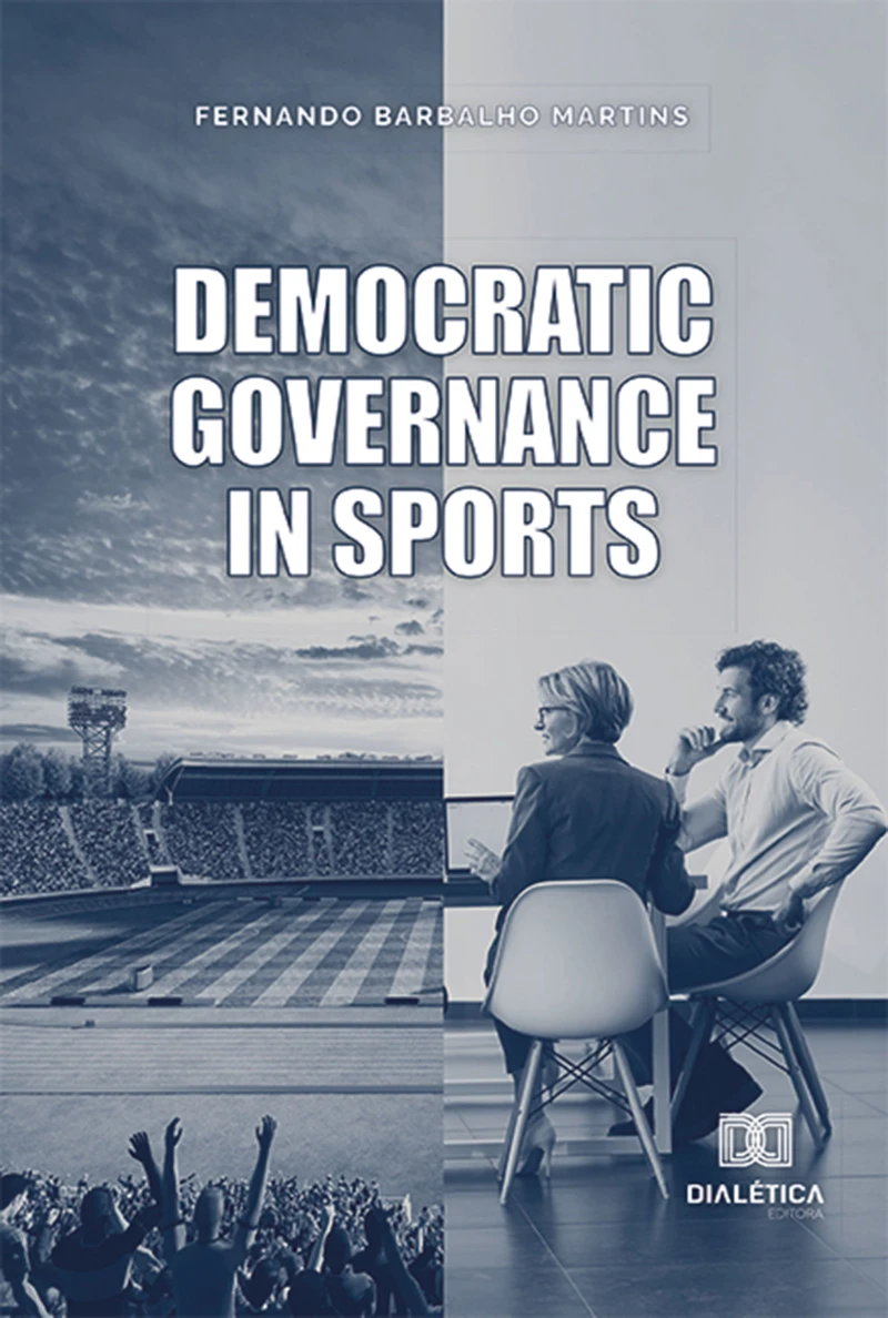 Portada: Democratic Governance in Sports
