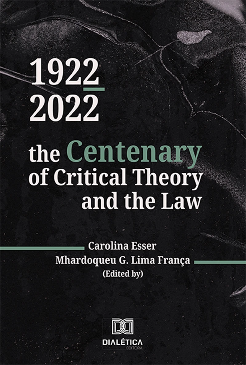 Portada: 1922-2022