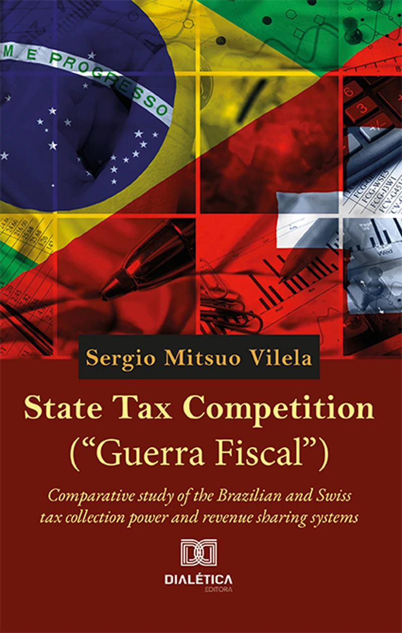 Portada: State Tax Competition ("Guerra Fiscal")