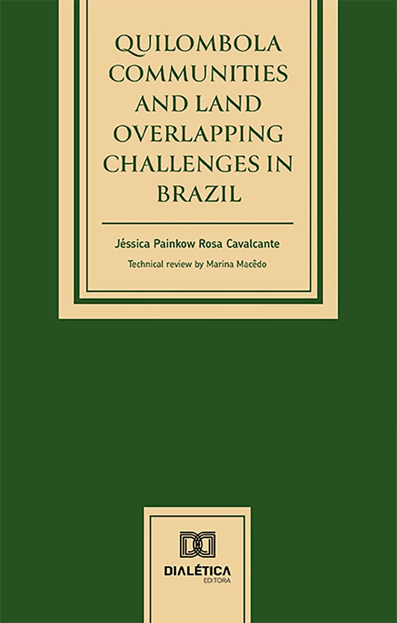 Portada: Quilombola Communities and Land Overlapping Challenges in Brazil