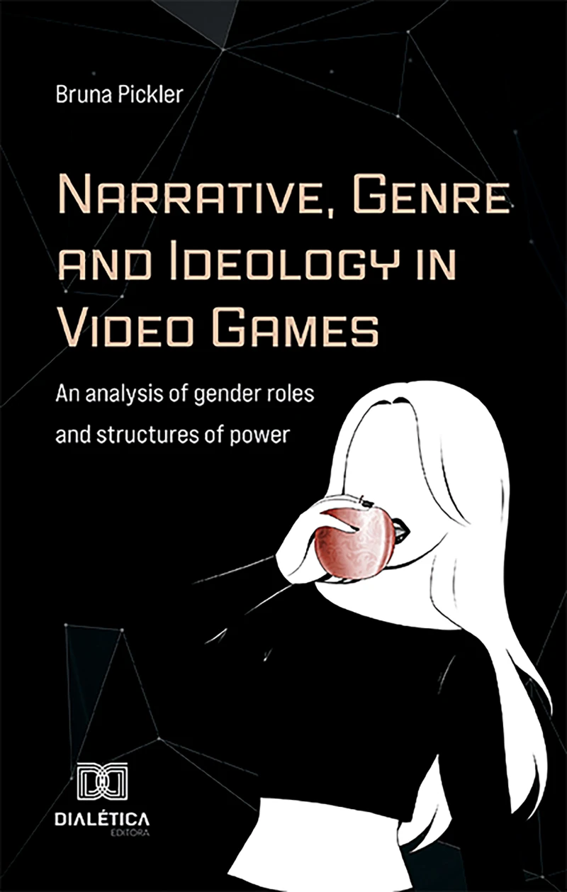 Portada: Narrative, Genre and Ideology in Video Games