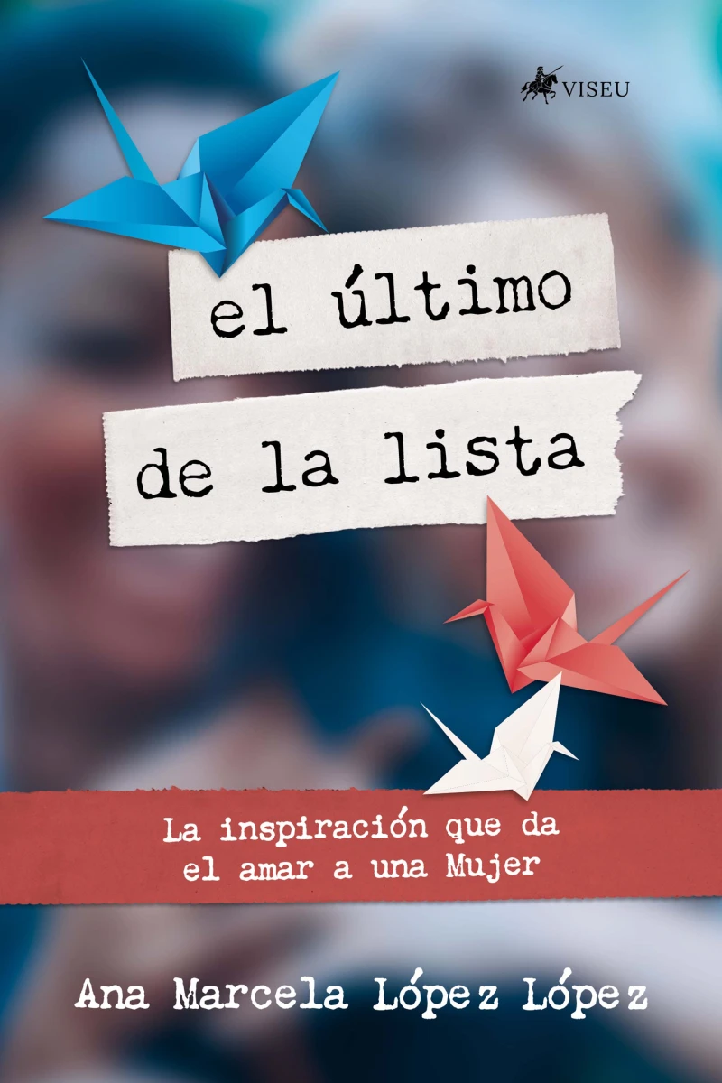 Portada: El Último de la lista