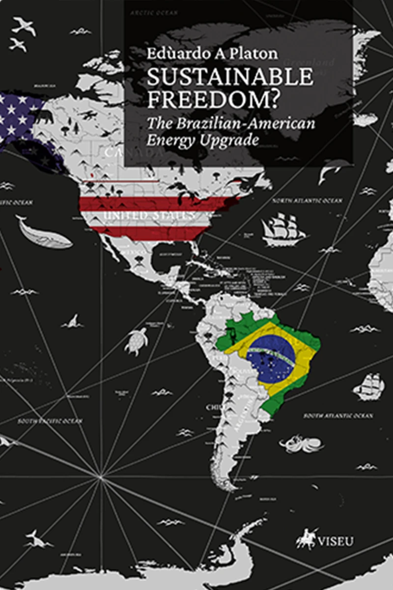 Portada: Sustainable Freedom?