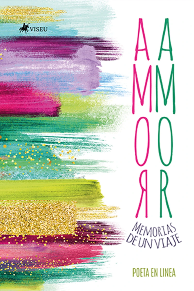 Portada: Amor Amor