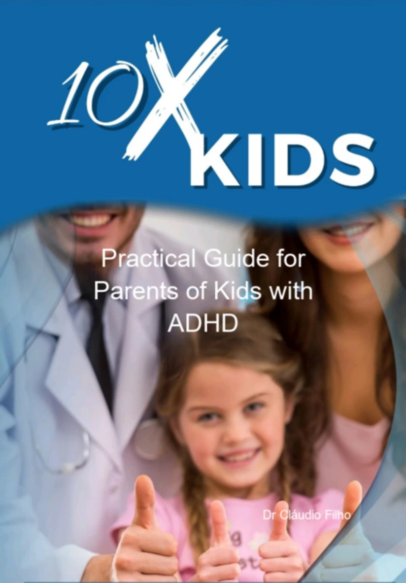 Portada: 10x Kids