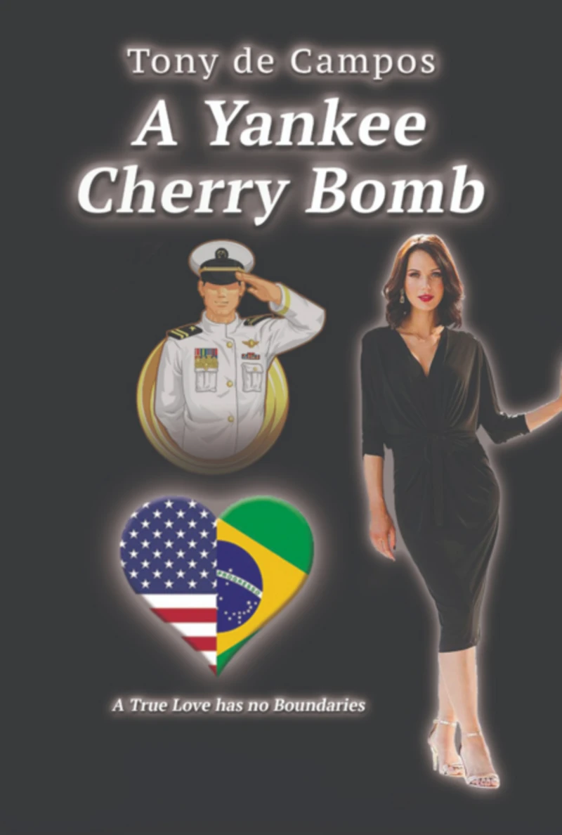 Portada: A Yankee Cherry Bomb