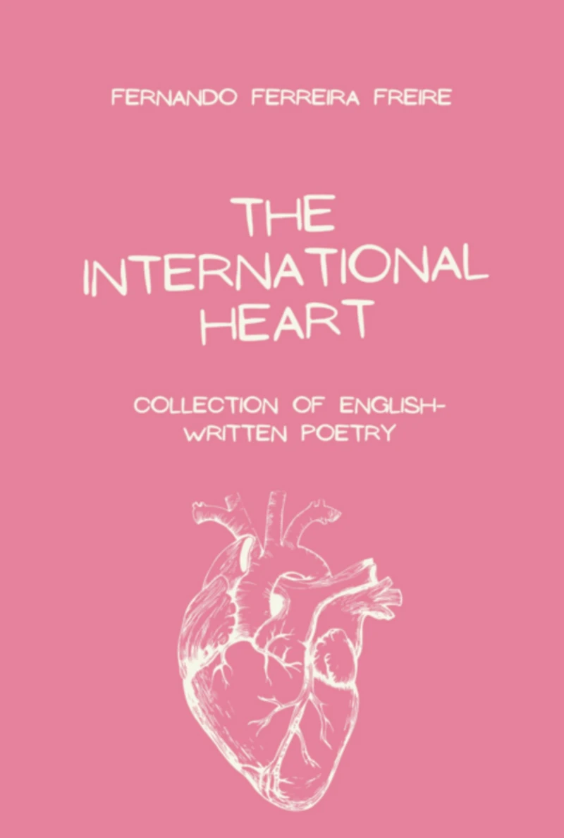 Portada: The International Heart