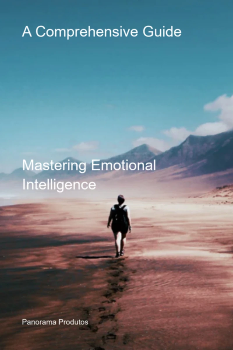 Portada: Mastering Emotional Intelligence
