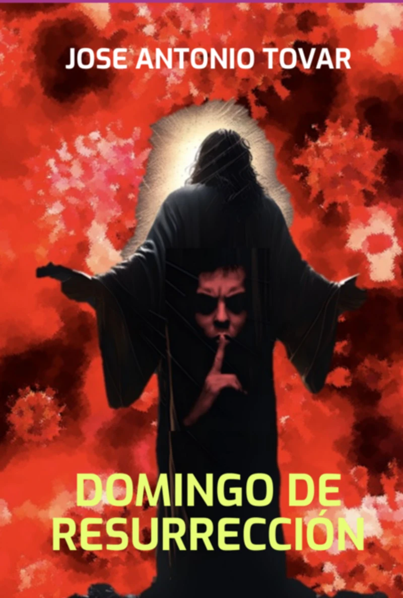 Portada: Domingo De Resurrección